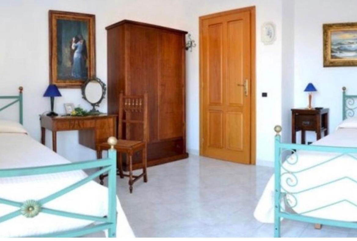 Le Stanze Di Cornelia Roma