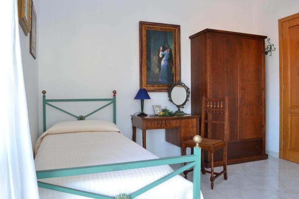 Le Stanze Di Cornelia Affittacamere