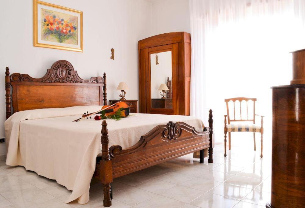 Affittacamere Le Stanze Di Cornelia Roma