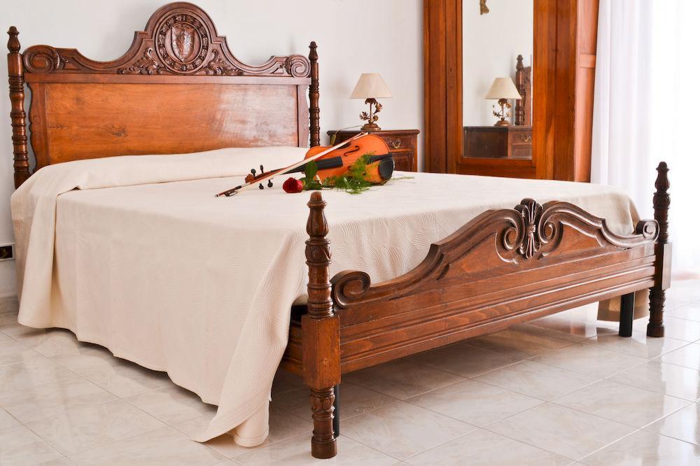 Affittacamere Le Stanze Di Cornelia 4*