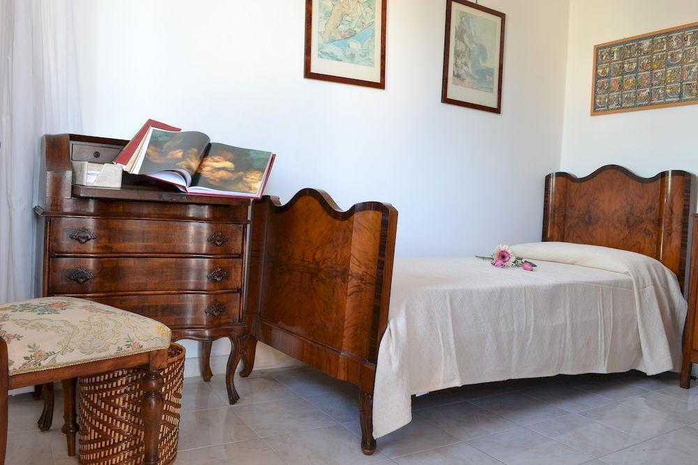 Affittacamere Le Stanze Di Cornelia
