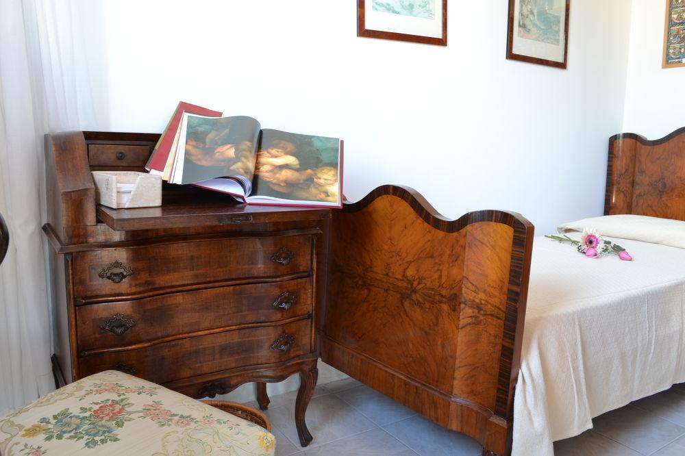 Le Stanze Di Cornelia Roma