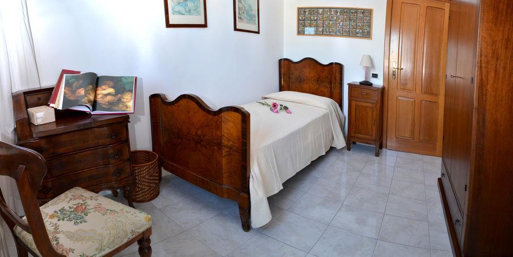 Affittacamere Le Stanze Di Cornelia Roma