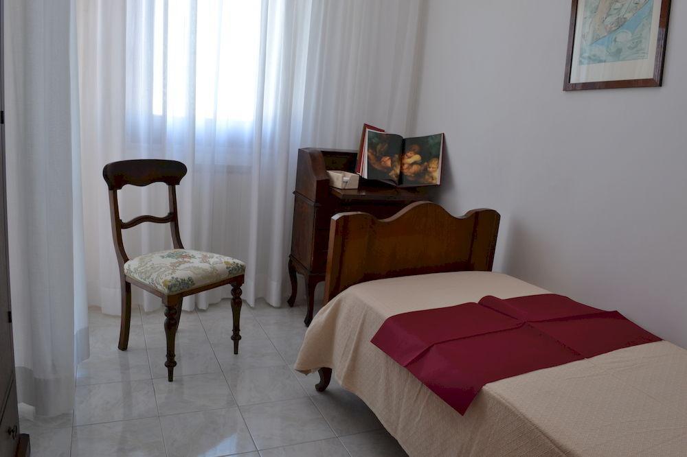 Affittacamere Le Stanze Di Cornelia 4*