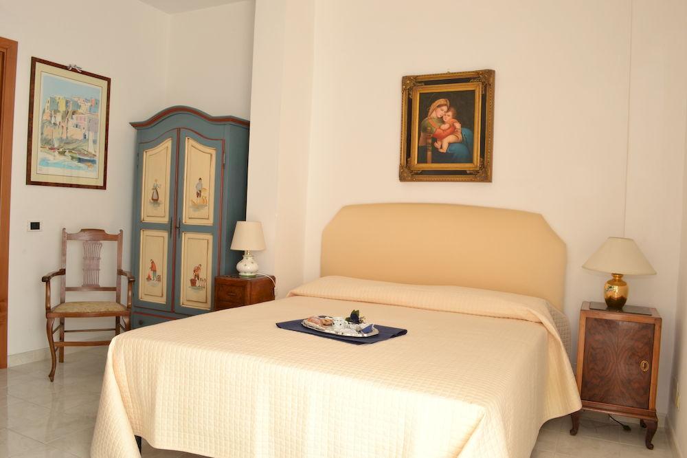 Le Stanze Di Cornelia Roma