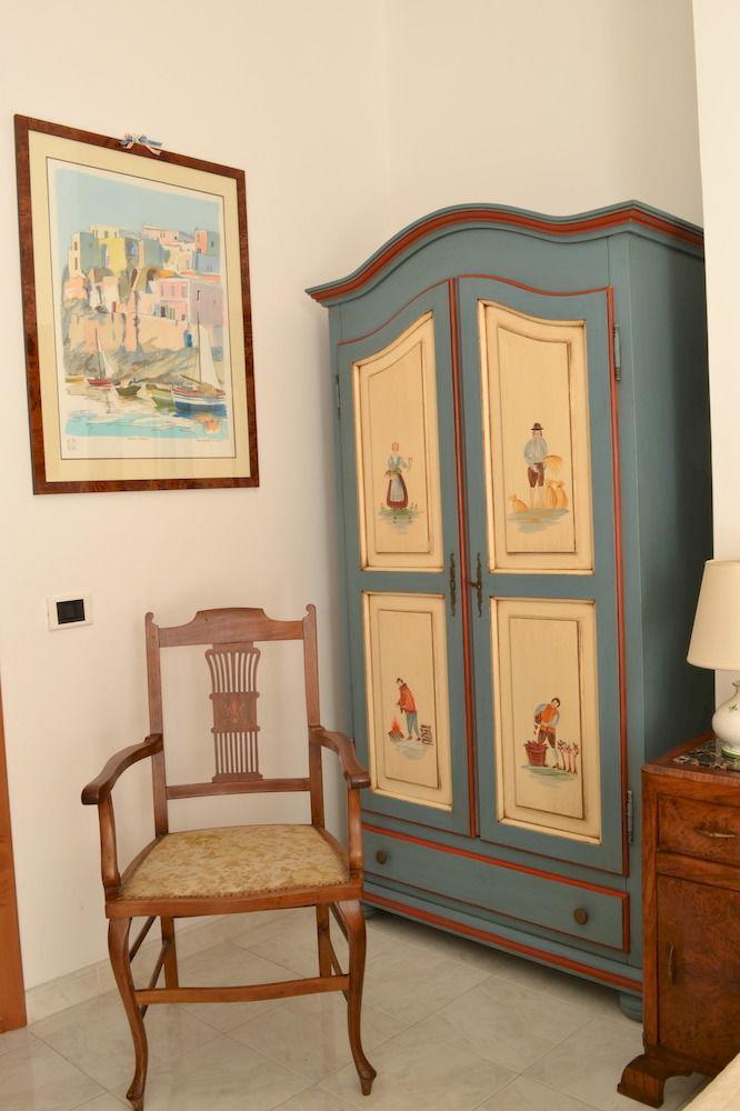 Affittacamere Le Stanze Di Cornelia Roma