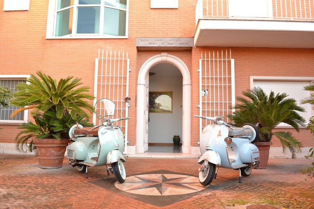 Affittacamere Le Stanze Di Cornelia 4*