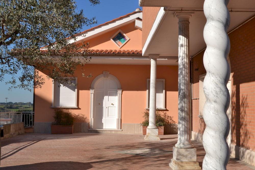 Le Stanze Di Cornelia
