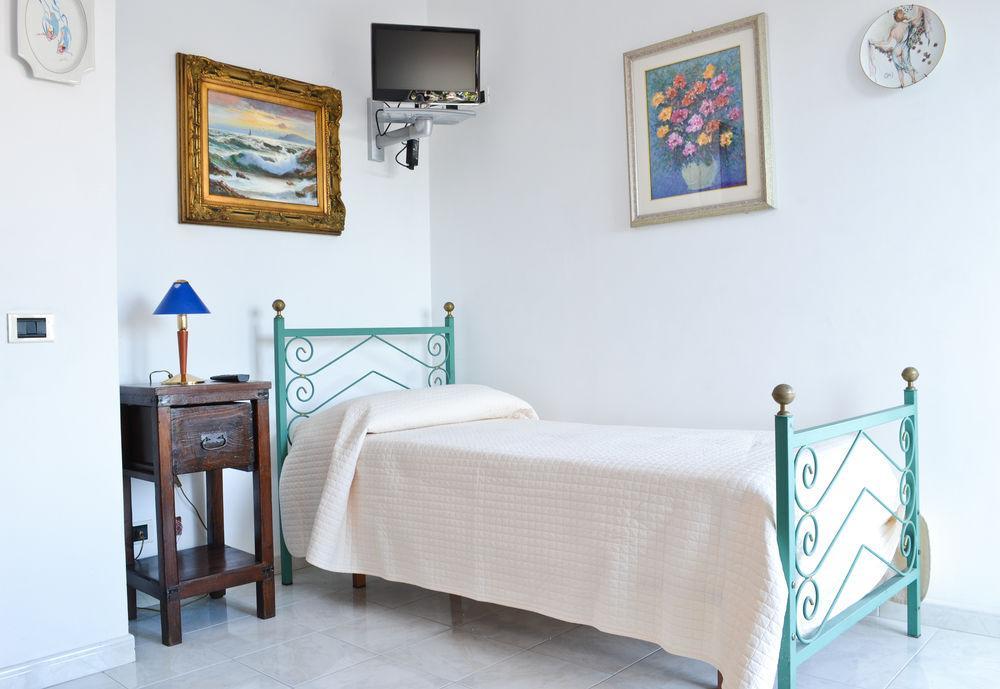 Le Stanze Di Cornelia Roma