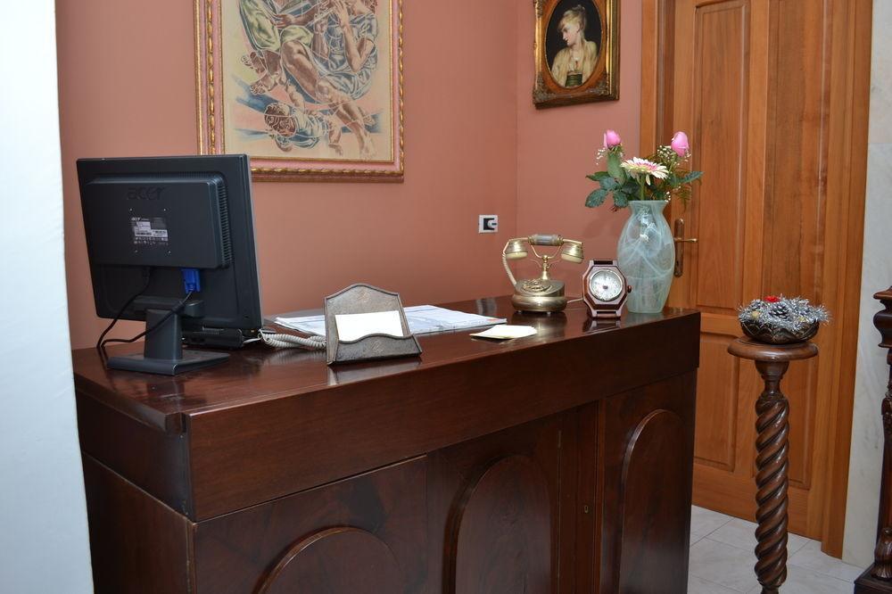 Affittacamere Le Stanze Di Cornelia