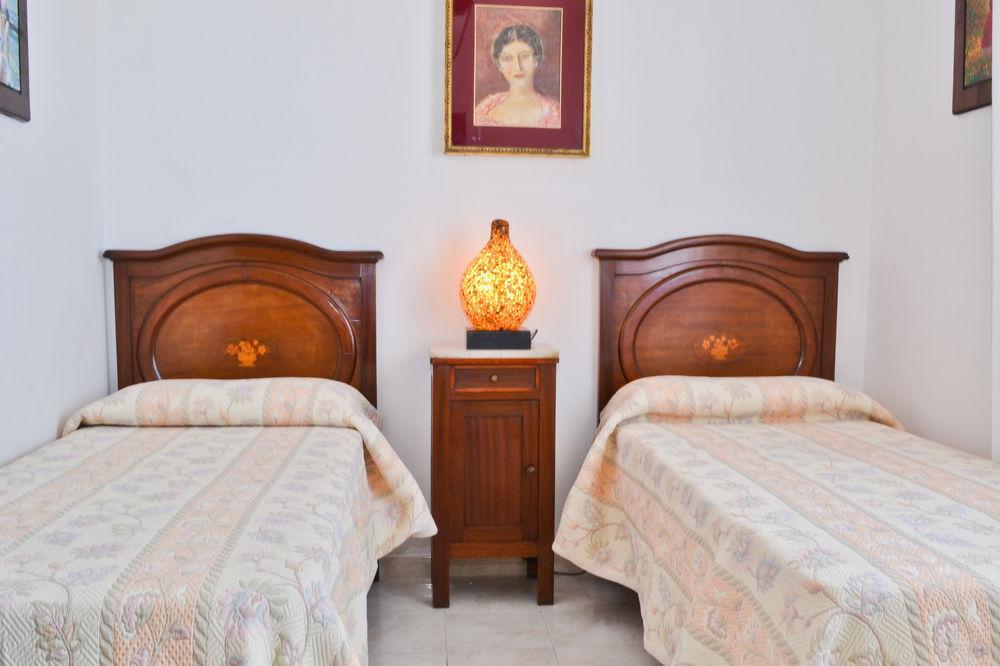 Le Stanze Di Cornelia Roma