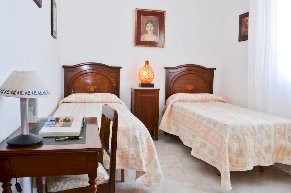 Affittacamere Le Stanze Di Cornelia