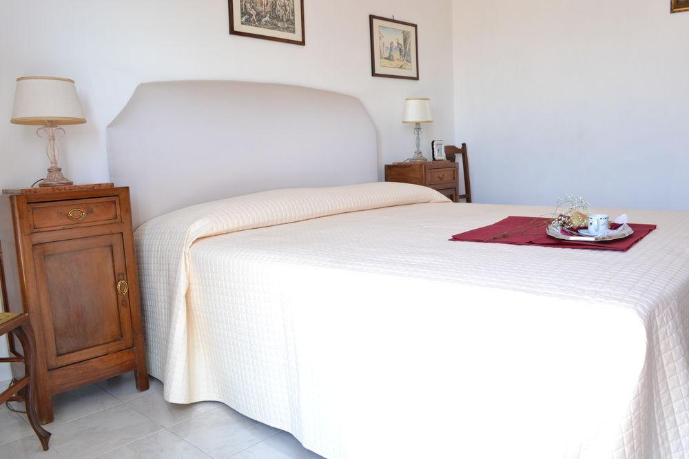 Affittacamere Le Stanze Di Cornelia 4*