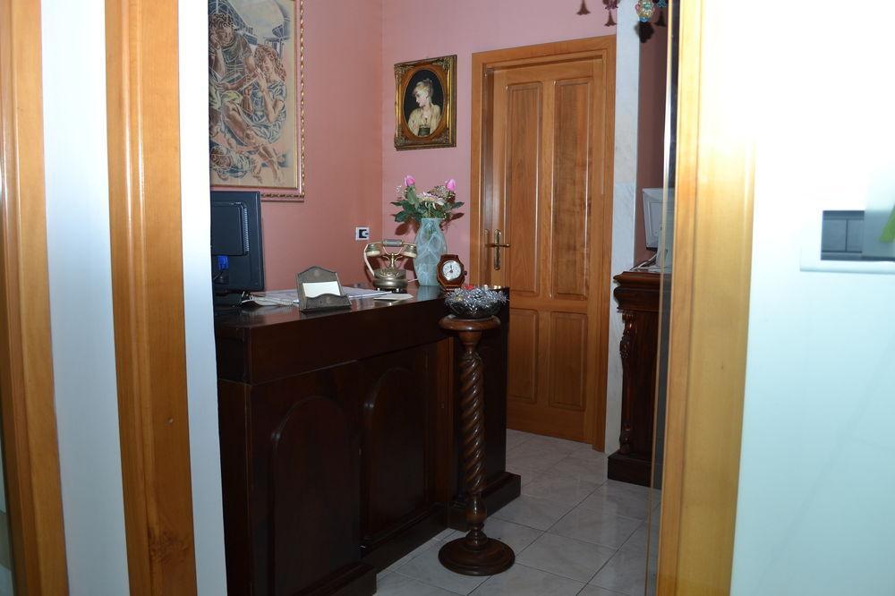 Affittacamere Le Stanze Di Cornelia Roma