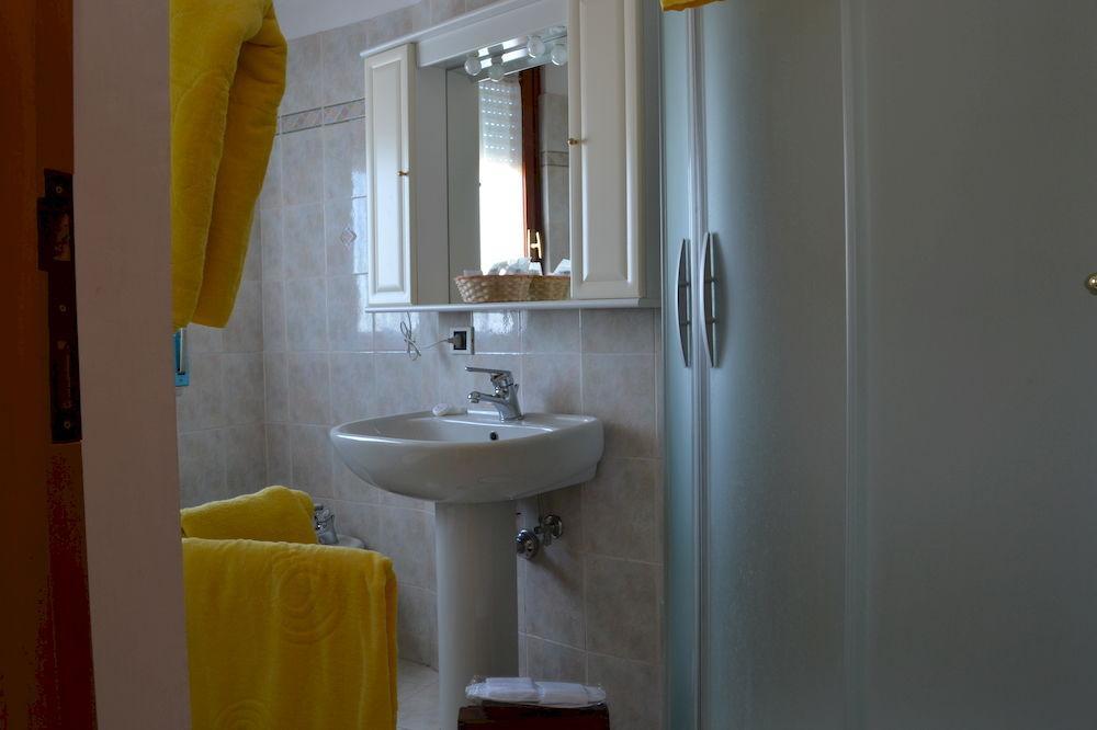 Affittacamere Le Stanze Di Cornelia 4*