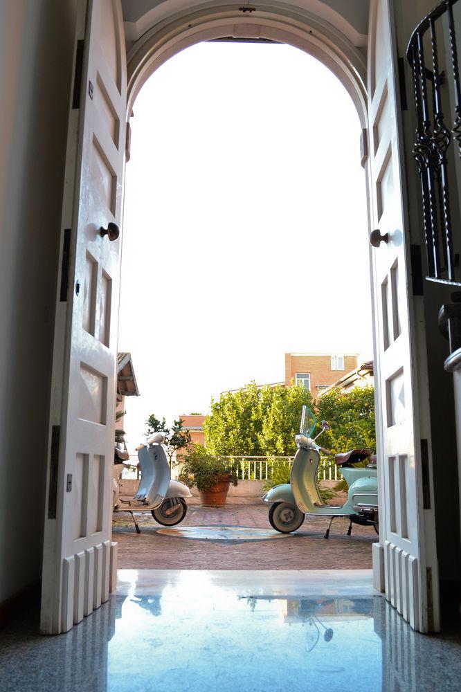 Guest house Le Stanze Di Cornelia Rome