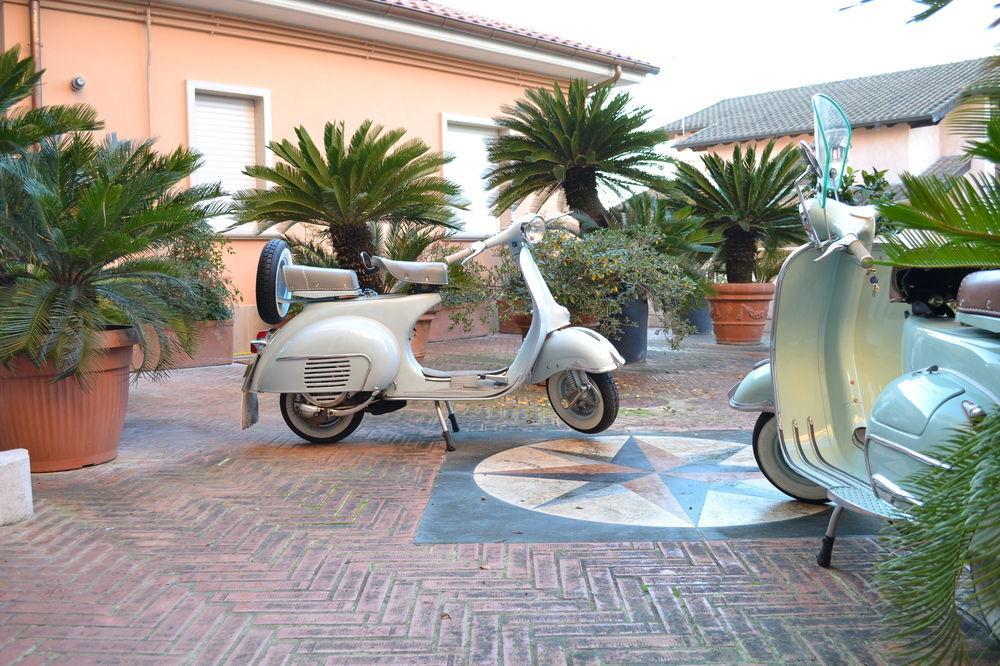 Guest house Le Stanze Di Cornelia Rome