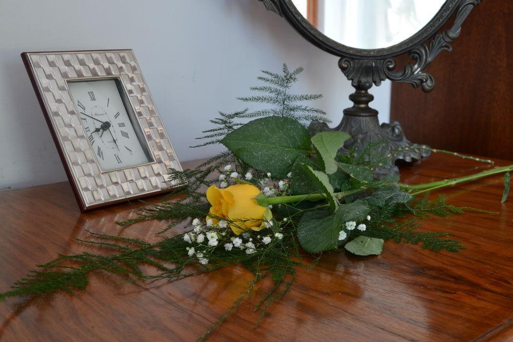 Guest house Le Stanze Di Cornelia 4*