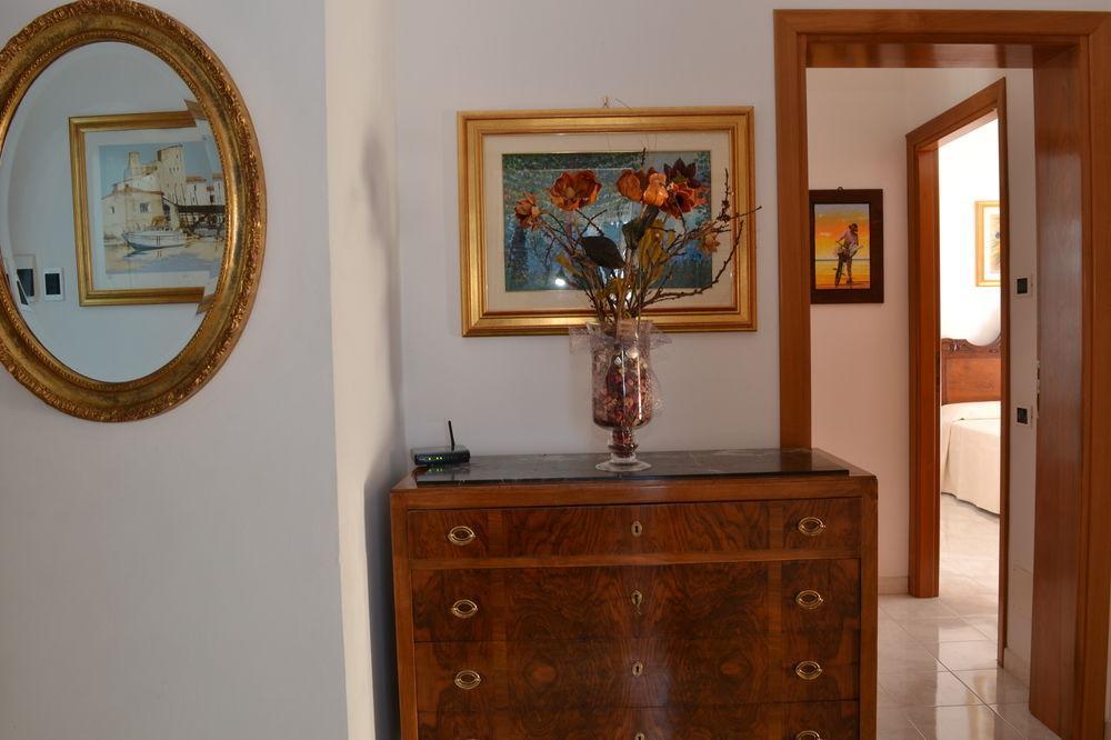 Guest house Le Stanze Di Cornelia 4*