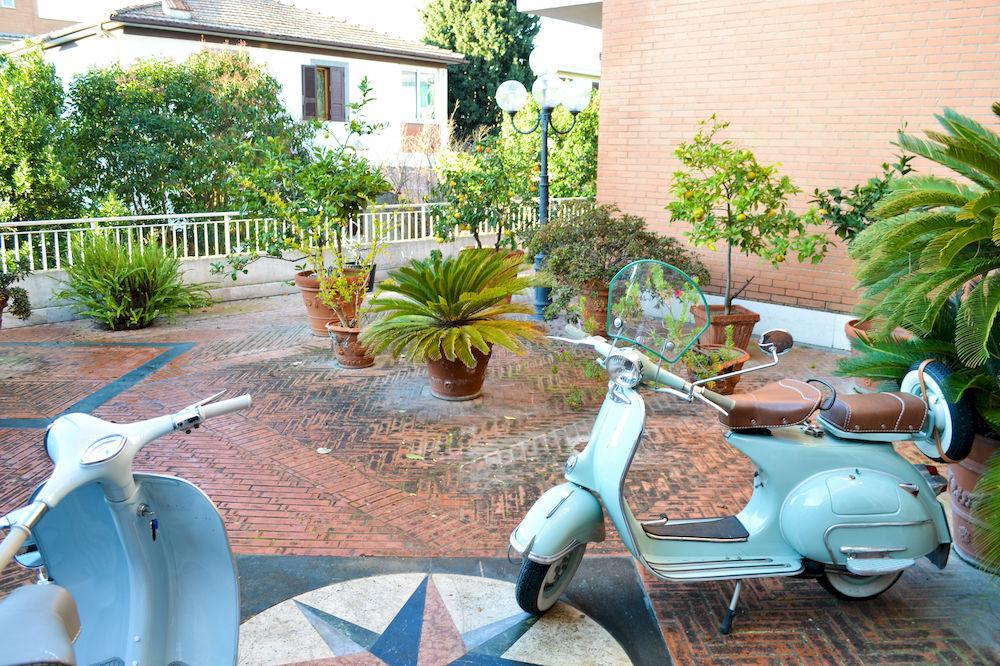 Guest house Le Stanze Di Cornelia