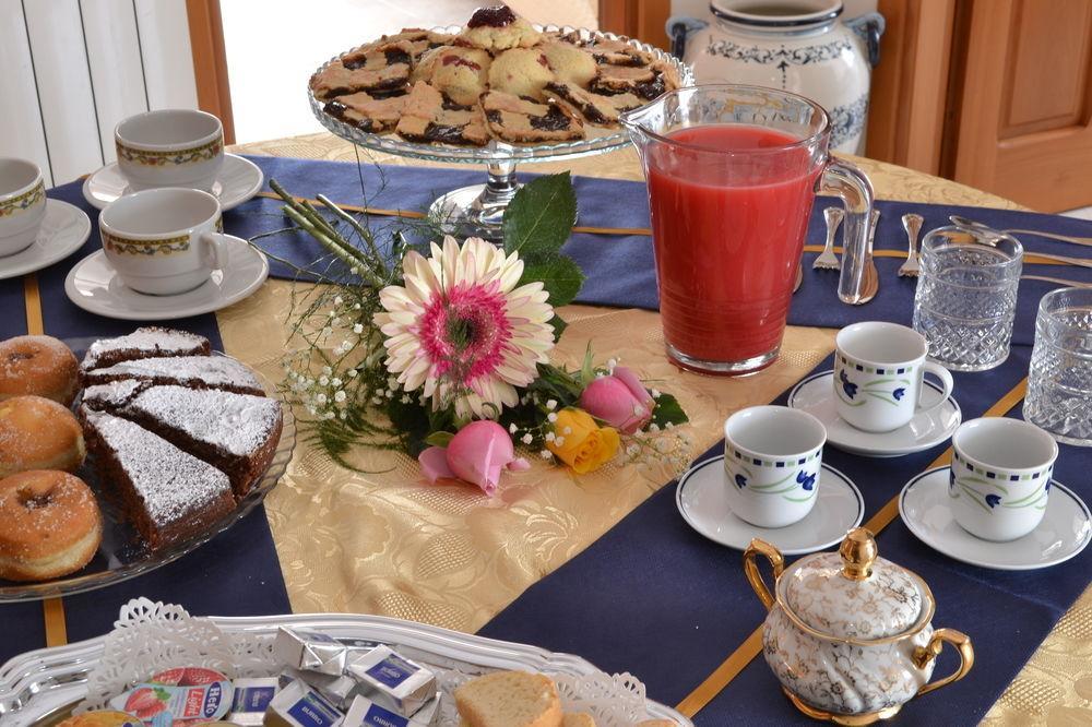 Guest house Le Stanze Di Cornelia Rome