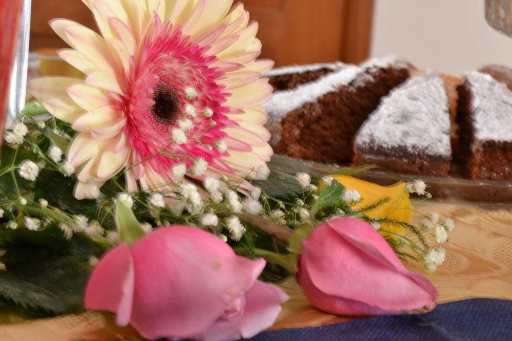 Guest house Le Stanze Di Cornelia 4*