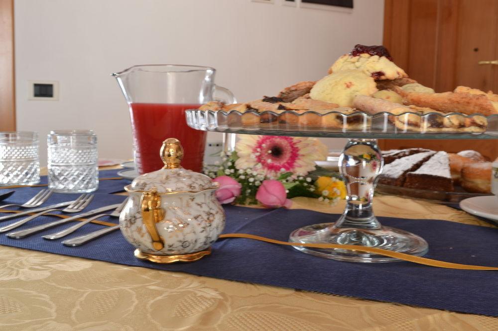 Guest house Le Stanze Di Cornelia